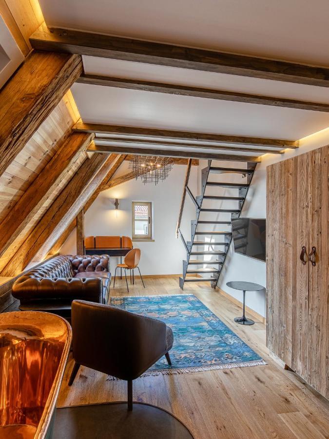 Das Fort Boutique Rîşnov Exteriör bild